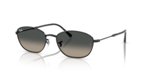 Ray-Ban 3749, cor 002/71 preto