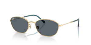 Ray-Ban 3749, cor 9278R5 · Arista dourado