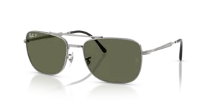 Ray-Ban 3755, cor 004/58 · Gunmetal