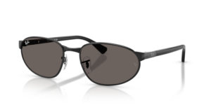 Ray-Ban 3777, cor 002/B1 · Preto