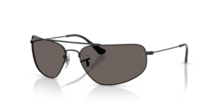 Ray-Ban 3780, cor 002/B1 · Preto