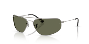 Ray-Ban 3780, cor 004/58 · Gunmetal