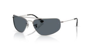 Ray-Ban 3780, cor 004/R5 · Gunmetal