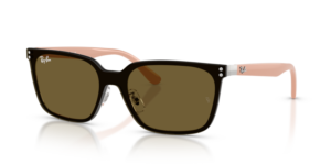 Ray-Ban 3784D, cor 003/73 · Prateado