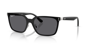 Ray-Ban 3784D, cor 003/81 · Prateado