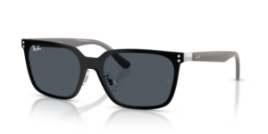 Ray-Ban 3784D, cor 003/87 · Prateado