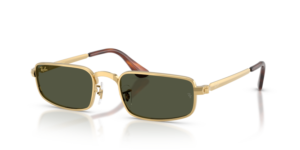 Ray-Ban 3927, cor 001/31 · Arista dourado