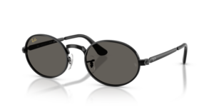 Ray-Ban 3931, cor 002/J5 · Preto