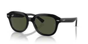 Ray-Ban 4398 ERIK, cor 901/31 · Preto