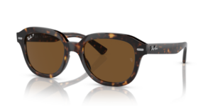 Ray-Ban 4398 ERIK, cor 902/57 · Havana
