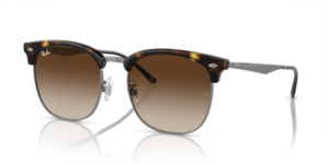 Ray-Ban 4418D, cor 710/13 · Havana sobre gunmetal