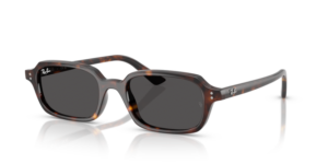 Ray-Ban 4455 ZURI, cor 135987 · Havana