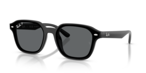Ray-Ban 4458D, cor 601/81 · Preto