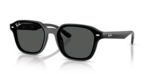 Ray-Ban 4458D, cor 601/87 · Preto