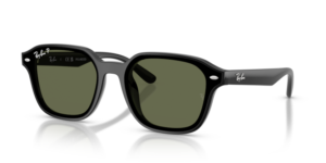 Ray-Ban 4458D, cor 601/9a preto