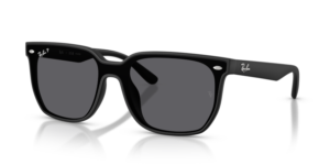 Ray-Ban 4466D, cor 601S81 · Preto mate