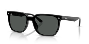 Ray-Ban 4466D, cor 601/87 · Preto