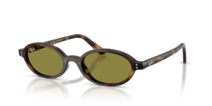 Ray-Ban 4472, cor 1359/2 · Havana