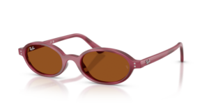 Ray-Ban 4472, cor 685773 · Violeta havana