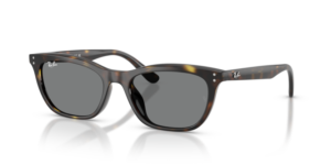 Ray-Ban 4474D, cor 710/87 · Havana