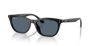 Ray-Ban 4474D, cor 901/2V · Preto
