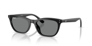 Ray-Ban 4474D, cor 901/87 · Preto