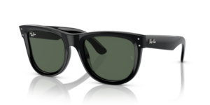 Ray-Ban R0502S WAYFARER REVERSE, cor 6677VR · Preto