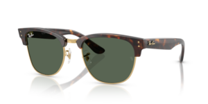 Ray-Ban R0504S CLUBMASTER REVERSE, cor 1359VR · Havana