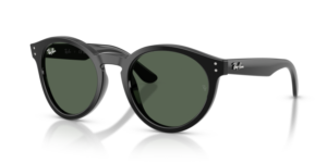 Ray-Ban 0505S, cor 6677VR · Preto