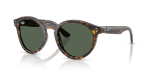 Ray-Ban 0505S, cor 6790VR · Havana