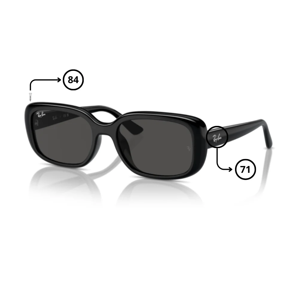 Peças de reposição RB4421D Originais