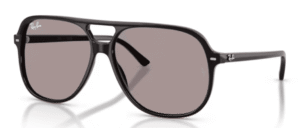 Ray-Ban RB2198 BILL, cor 901/53 · Preto