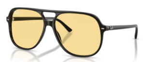 Ray-Ban RB2198 BILL, cor 901/R6 · Preto