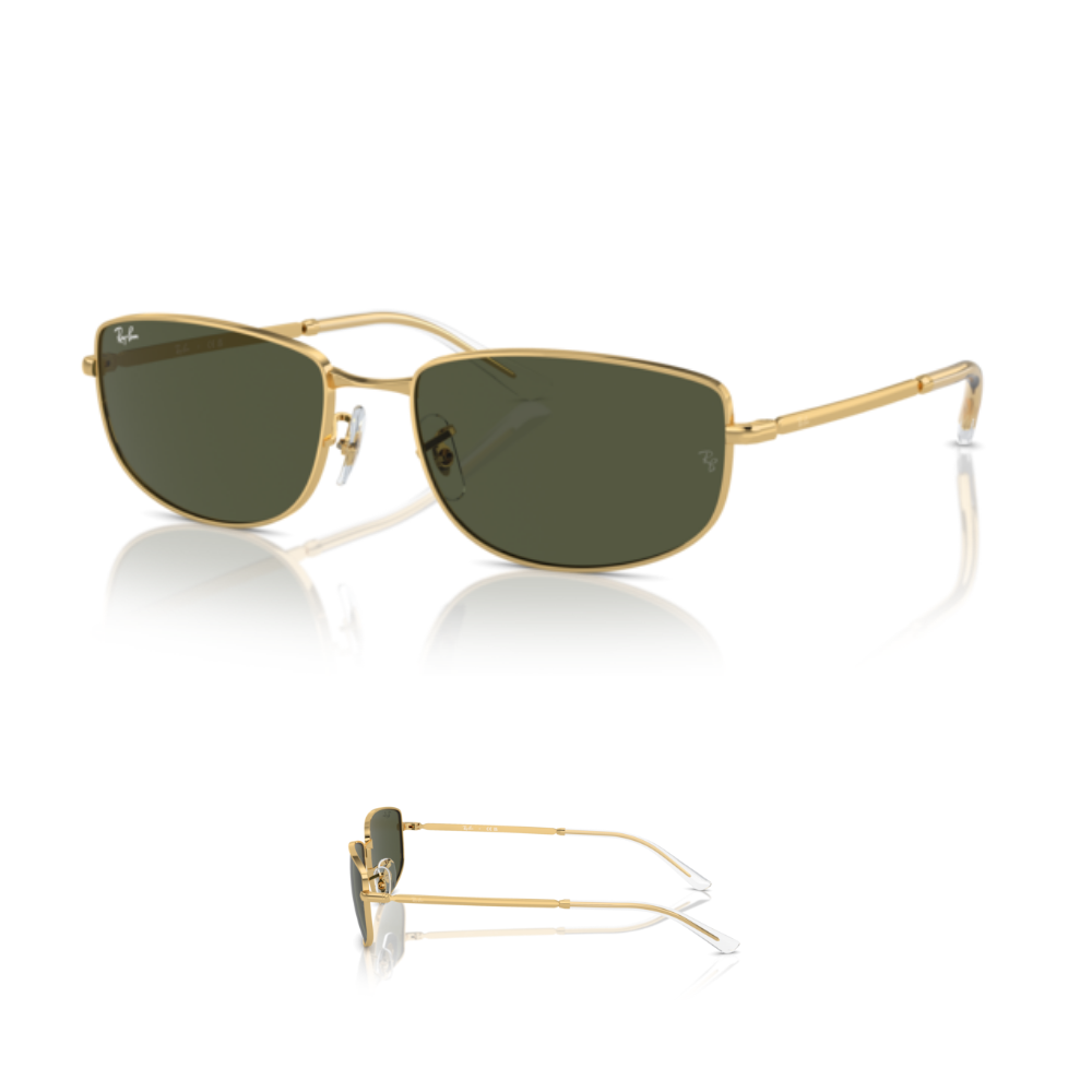 Hastes Ray-Ban 3732 Originais