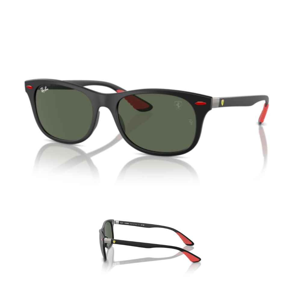 Hastes Ray-Ban 4607M Originais