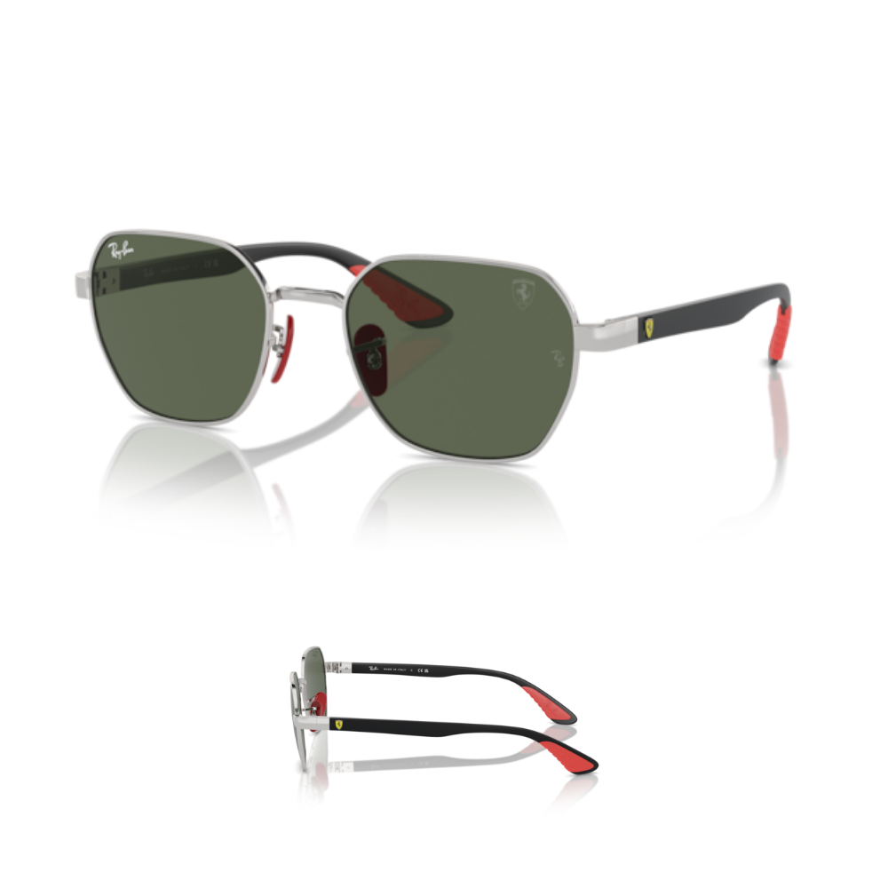 Hastes Ray-Ban 3794M Originais