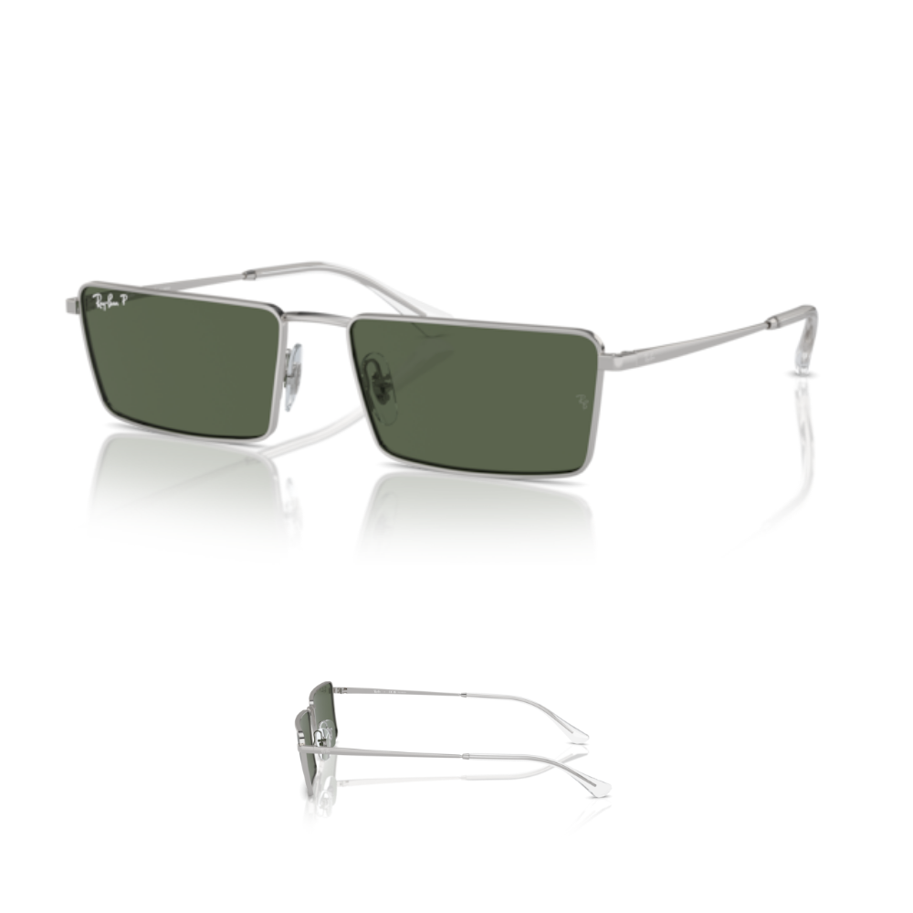 Hastes Ray-Ban 3741 EMY Originais
