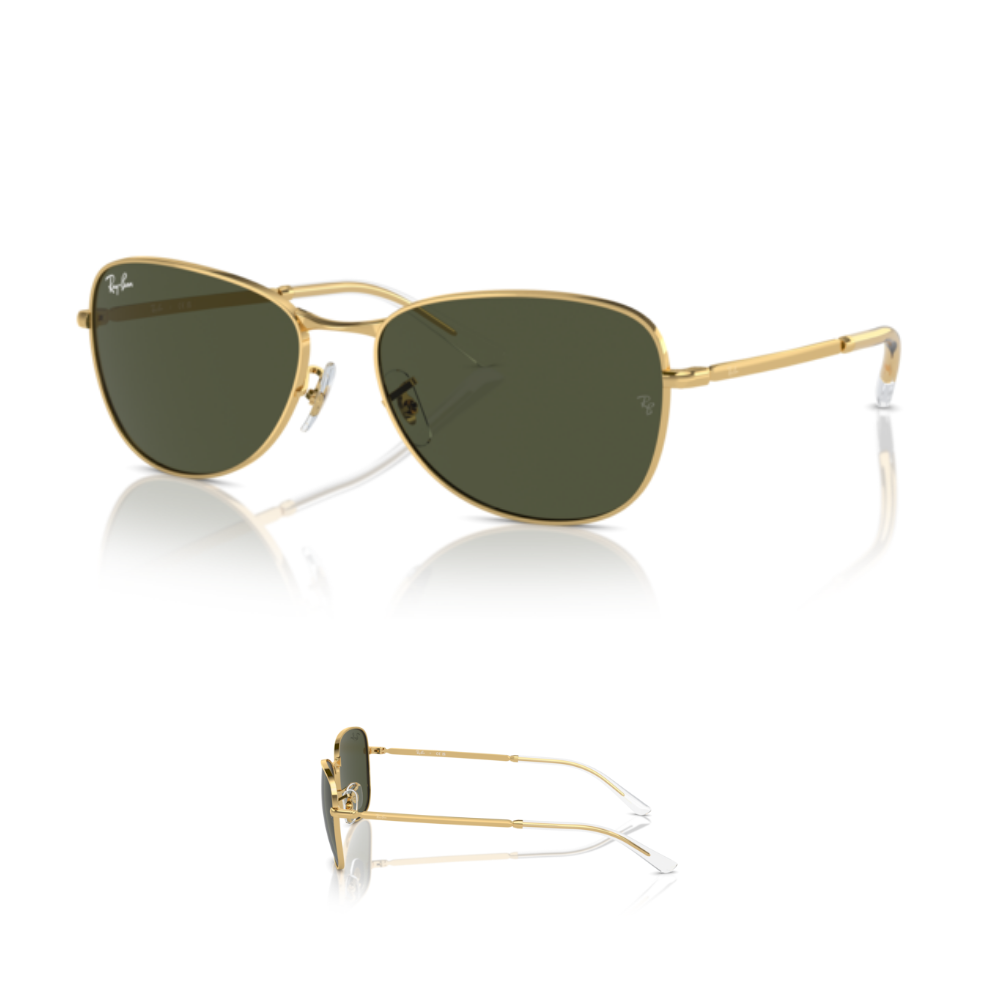 Hastes Ray-Ban 3733 Originais