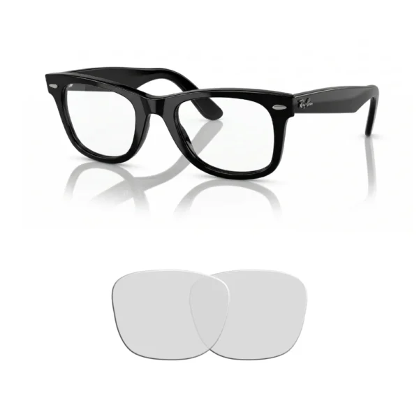Lentes graduadas para Ray-Ban 2140
