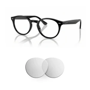 Lentes graduadas para Ray-Ban 2180