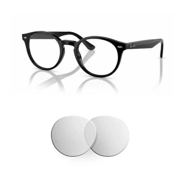 Lentes graduadas para Ray-Ban 2180