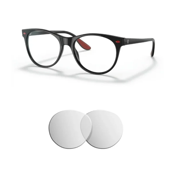 Lentes graduadas para Ray-Ban 2202M