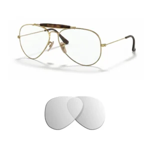Lentes graduadas para Ray-Ban 3029