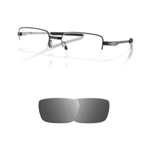 Lentes de reposição Compatíveis Oakley 3100 FOIL RQ 0.5