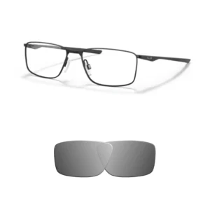 Lentes de reposição Compatíveis Oakley 3217 SOCKET 5.0