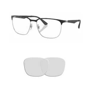 Lentes graduadas para Ray-Ban 3569