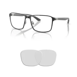 Lentes graduadas para Ray-Ban 3721