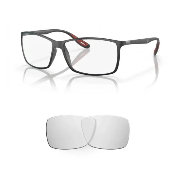 Lentes graduadas para Ray-Ban 4179M