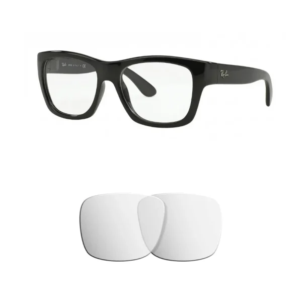 Lentes graduadas para Ray-Ban 4194