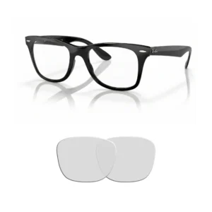 Lentes graduadas para Ray-Ban 4195